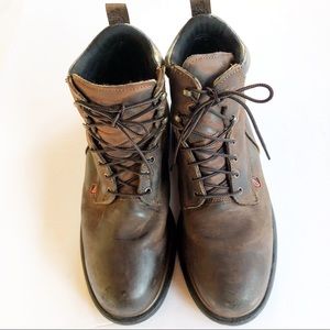 red wing dynaforce 4215